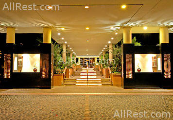 CasaMagna Marriott Puerto Vallarta Resort & Spa 4